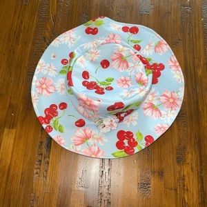 Kate Mack Flower Hat